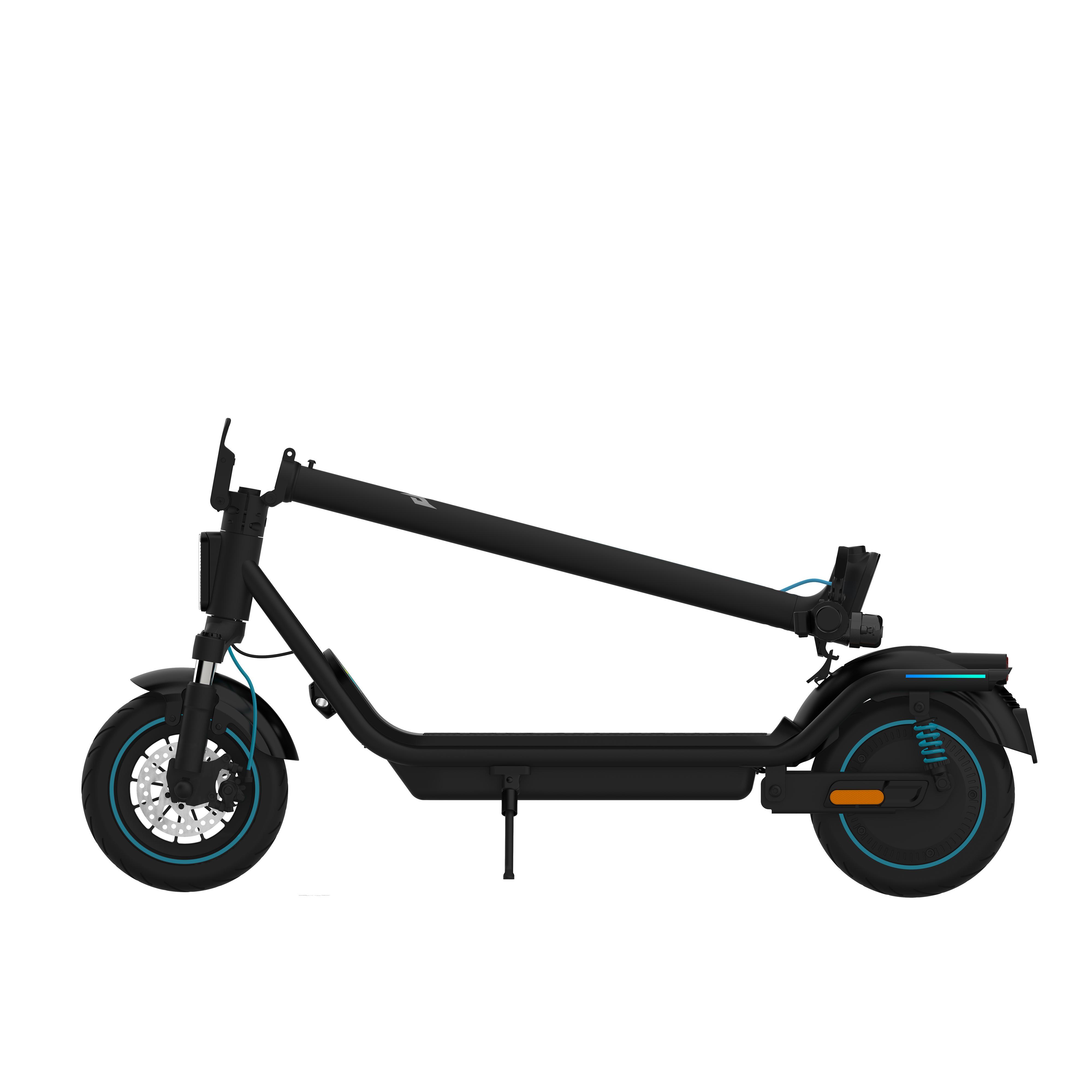 Acer presenta el e-scooter Predator ES Storm Pro para una movilidad urbana de mayor rendimiento